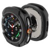 Spigen Liquid Air кейс за Samsung Galaxy Watch 8 Classic (46 mm) – матово черно - 8800283311358-ACS09841