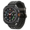 Spigen Liquid Air кейс за Samsung Galaxy Watch 8 Classic (46 mm) – матово черно - 8800283311358-ACS09841