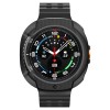 Spigen Liquid Air кейс за Samsung Galaxy Watch 8 Classic (46 mm) – матово черно - 8800283311358-ACS09841