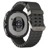 Spigen Liquid Air кейс за Samsung Galaxy Watch 8 Classic (46 mm) – матово черно - 8800283311358-ACS09841