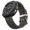 Spigen Liquid Air кейс за Samsung Galaxy Watch 8 Classic (46 mm) – матово черно - 8800283311358-ACS09841