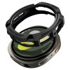 Spigen Rugged Armor за Samsung Galaxy Watch 8 (40 mm) Matte Black - Spigen Rugged Armor за Samsung Galaxy Watch 8 (40 mm) Matte Black - 8800283311365-ACS10004