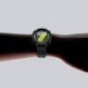 Spigen Rugged Armor за Samsung Galaxy Watch 8 (40 mm) Matte Black - Spigen Rugged Armor за Samsung Galaxy Watch 8 (40 mm) Matte Black - 8800283311365-ACS10004