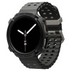 Spigen Rugged Armor за Samsung Galaxy Watch 8 (40 mm) Matte Black - Spigen Rugged Armor за Samsung Galaxy Watch 8 (40 mm) Matte Black - 8800283311365-ACS10004