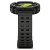 Spigen Rugged Armor за Samsung Galaxy Watch 8 (40 mm) Matte Black - Spigen Rugged Armor за Samsung Galaxy Watch 8 (40 mm) Matte Black - 8800283311365-ACS10004