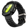 Spigen Rugged Armor за Samsung Galaxy Watch 8 (40 mm) Matte Black - Spigen Rugged Armor за Samsung Galaxy Watch 8 (40 mm) Matte Black - 8800283311365-ACS10004