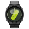 Spigen Rugged Armor Pro за Samsung Galaxy Watch 8 (40 мм) – matte black - Spigen Rugged Armor Pro за Samsung Galaxy Watch 8 (40 мм) – matte black - 8800283311372-ACS10005