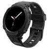 Spigen Rugged Armor Pro за Samsung Galaxy Watch 8 (44 мм) – Матово черно - 8800283311396-ACS10007