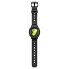 Spigen Rugged Armor Pro за Samsung Galaxy Watch 8 (44 мм) – Матово черно - 8800283311396-ACS10007