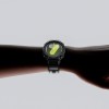 Spigen Rugged Armor Pro за Samsung Galaxy Watch 8 (44 мм) – Матово черно - 8800283311396-ACS10007