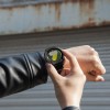 Spigen Rugged Armor Pro за Samsung Galaxy Watch 8 (44 мм) – Матово черно - 8800283311396-ACS10007