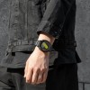 Spigen Rugged Armor Pro за Samsung Galaxy Watch 8 (44 мм) – Матово черно - 8800283311396-ACS10007