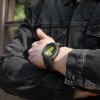 Spigen Rugged Armor Pro за Samsung Galaxy Watch 8 (44 мм) – Матово черно - 8800283311396-ACS10007