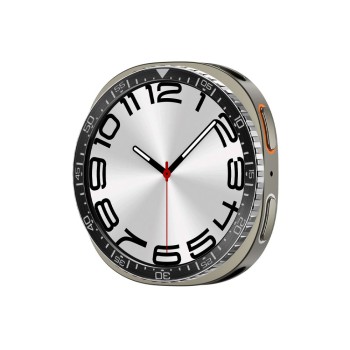 SPIGEN Bezel Tune Diver за Samsung Galaxy Watch 8 (44 мм) Черен