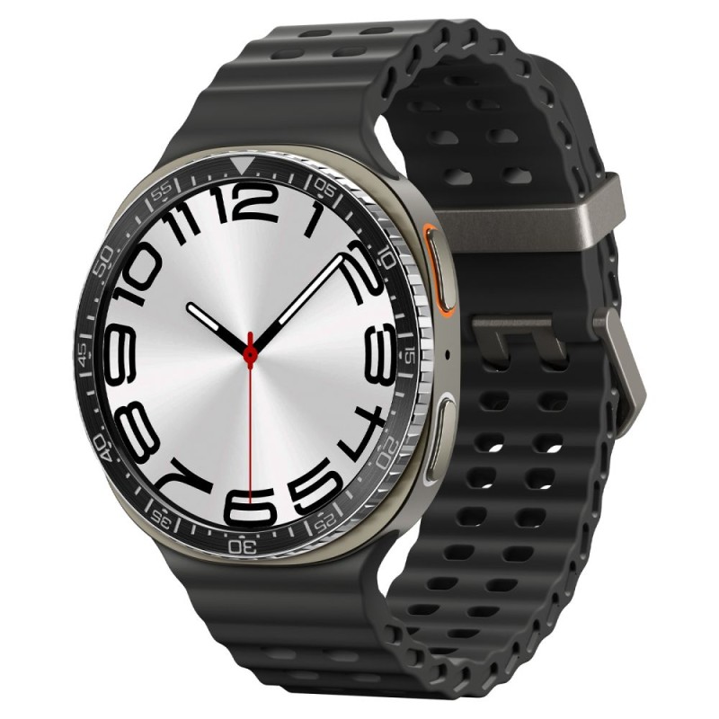 SPIGEN Bezel Tune Diver за Samsung Galaxy Watch 8 (44 мм) Черен - 8800283311402-ACS10008