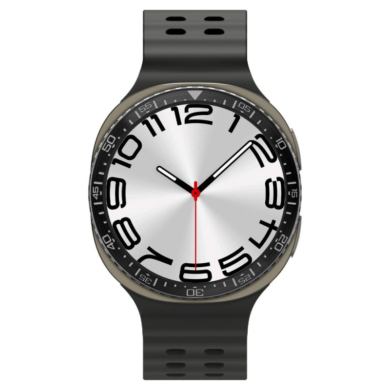 SPIGEN Bezel Tune Diver за Samsung Galaxy Watch 8 (44 мм) Черен - 8800283311402-ACS10008
