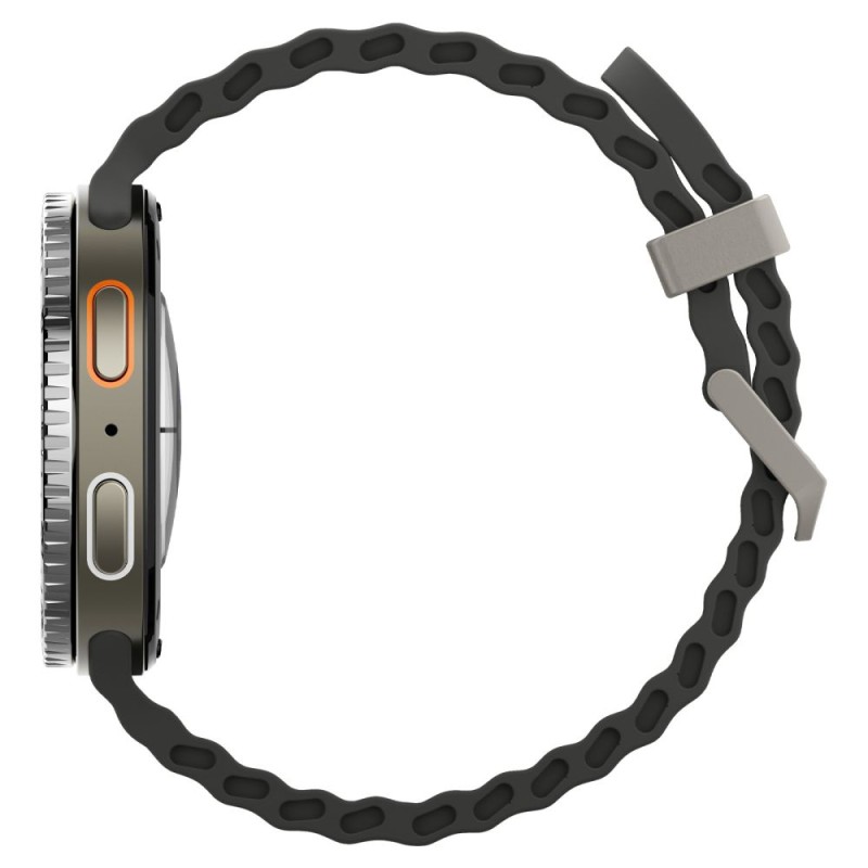 SPIGEN Bezel Tune Diver за Samsung Galaxy Watch 8 (44 мм) Черен - 8800283311402-ACS10008