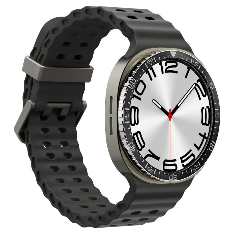 SPIGEN Bezel Tune Diver за Samsung Galaxy Watch 8 (44 мм) Черен - 8800283311402-ACS10008
