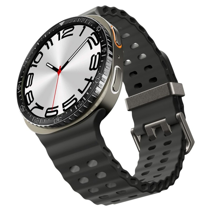 SPIGEN Bezel Tune Diver за Samsung Galaxy Watch 8 (44 мм) Черен - 8800283311402-ACS10008