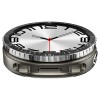 SPIGEN Bezel Tune Diver за Samsung Galaxy Watch 8 (44 мм) Черен - 8800283311402-ACS10008