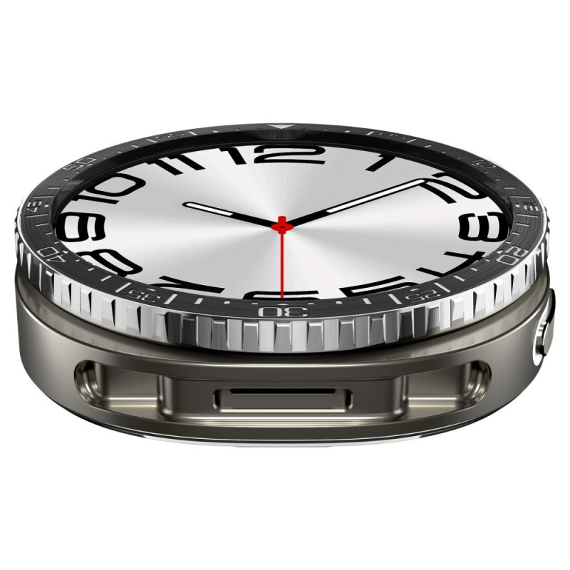 SPIGEN Bezel Tune Diver за Samsung Galaxy Watch 8 (44 мм) Черен - 8800283311402-ACS10008