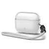 SPIGEN Liquid Crystal калъф за Apple AirPods Pro 3 Crystal Clear - SPIGEN Liquid Crystal калъф за Apple AirPods Pro 3 Crystal Clear - 8800283311518-ACS10019
