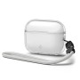 SPIGEN Liquid Crystal калъф за Apple AirPods Pro 3 Crystal Clear