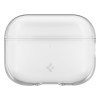 SPIGEN Liquid Crystal калъф за Apple AirPods Pro 3 Crystal Clear - SPIGEN Liquid Crystal калъф за Apple AirPods Pro 3 Crystal Clear - 8800283311518-ACS10019