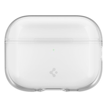 SPIGEN Liquid Crystal калъф за Apple AirPods Pro 3 Crystal Clear SPIGEN Liquid Crystal калъф за Apple AirPods Pro 3 Crystal Clear