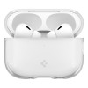 SPIGEN Liquid Crystal калъф за Apple AirPods Pro 3 Crystal Clear - SPIGEN Liquid Crystal калъф за Apple AirPods Pro 3 Crystal Clear - 8800283311518-ACS10019