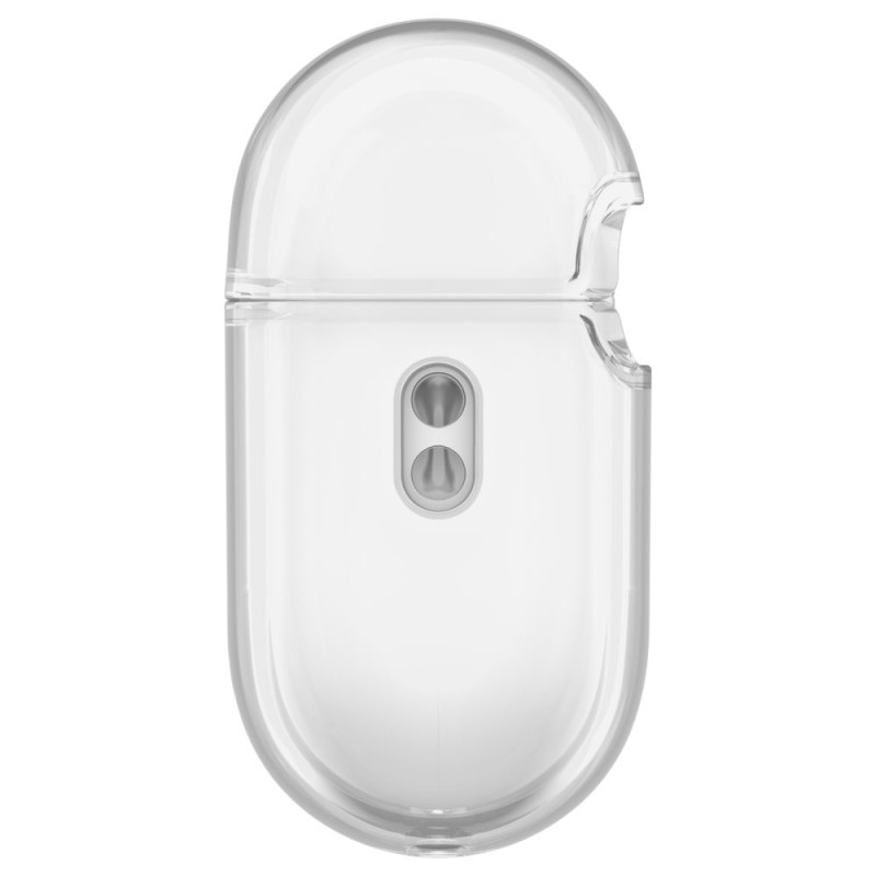 SPIGEN Liquid Crystal калъф за Apple AirPods Pro 3 Crystal Clear - SPIGEN Liquid Crystal калъф за Apple AirPods Pro 3 Crystal Clear - 8800283311518-ACS10019