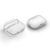 SPIGEN Liquid Crystal калъф за Apple AirPods Pro 3 Crystal Clear - SPIGEN Liquid Crystal калъф за Apple AirPods Pro 3 Crystal Clear - 8800283311518-ACS10019