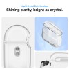 SPIGEN Liquid Crystal калъф за Apple AirPods Pro 3 Crystal Clear - SPIGEN Liquid Crystal калъф за Apple AirPods Pro 3 Crystal Clear - 8800283311518-ACS10019