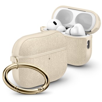 Spigen Urban Fit за Apple AirPods Pro 3 (Dune Beige)
