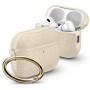 Spigen Urban Fit за Apple AirPods Pro 3 (Dune Beige)