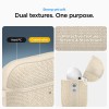 Spigen Urban Fit за Apple AirPods Pro 3 (Dune Beige) - 8800283311525-ACS10020