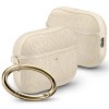 Spigen Urban Fit за Apple AirPods Pro 3 (Dune Beige) - 8800283311525-ACS10020