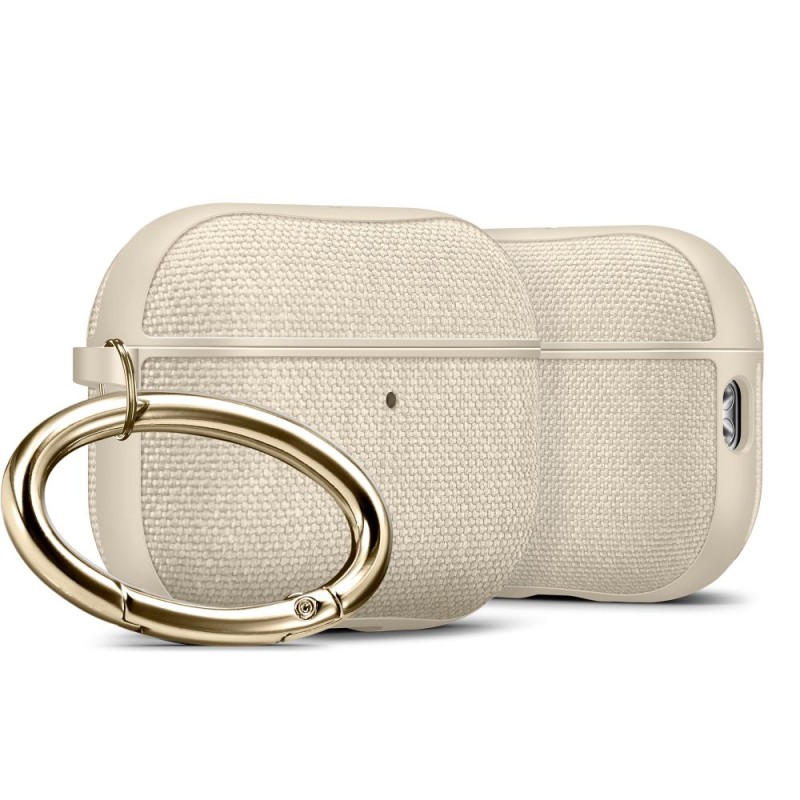 Spigen Urban Fit за Apple AirPods Pro 3 (Dune Beige) - 8800283311525-ACS10020