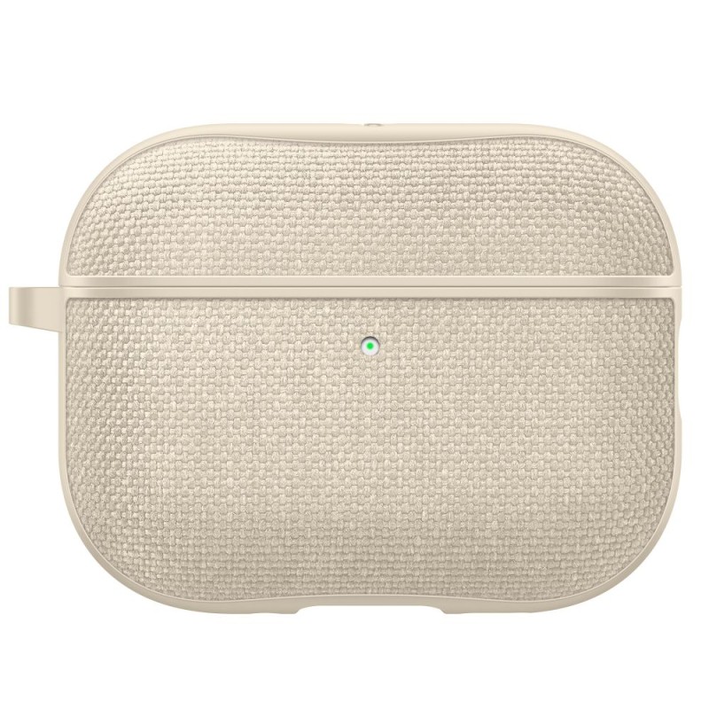 Spigen Urban Fit за Apple AirPods Pro 3 (Dune Beige) - 8800283311525-ACS10020