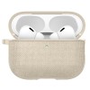 Spigen Urban Fit за Apple AirPods Pro 3 (Dune Beige) - 8800283311525-ACS10020