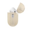 Spigen Urban Fit за Apple AirPods Pro 3 (Dune Beige) - 8800283311525-ACS10020
