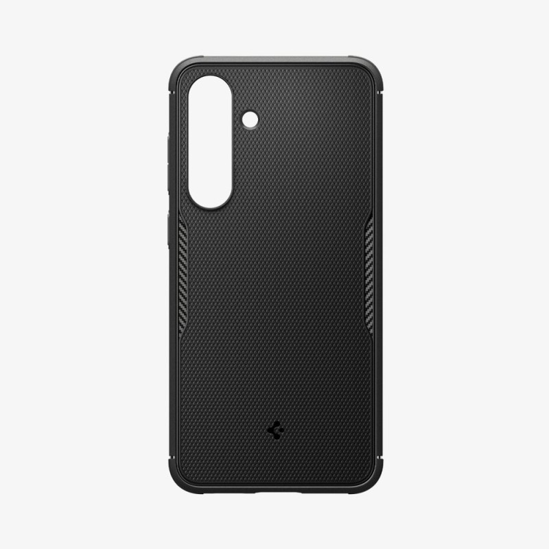 Spigen Core Armor MagSafe за Galaxy S25 FE – матово черно (SKU: 8800283311532-ACS10021) - Spigen Core Armor MagSafe за Galaxy S25 FE – матово черно (SKU: 8800283311532-ACS10021) - 8800283311532-ACS10021