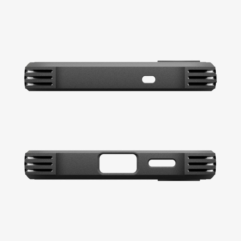 Spigen Core Armor MagSafe за Galaxy S25 FE – матово черно (SKU: 8800283311532-ACS10021) - Spigen Core Armor MagSafe за Galaxy S25 FE – матово черно (SKU: 8800283311532-ACS10021) - 8800283311532-ACS10021