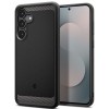 SPIGEN RUGGED ARMOR за Galaxy S25 FE (Matte Black) - SPIGEN RUGGED ARMOR за Galaxy S25 FE (Matte Black) - 8800283311570-ACS10025