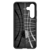 SPIGEN RUGGED ARMOR за Galaxy S25 FE (Matte Black) - SPIGEN RUGGED ARMOR за Galaxy S25 FE (Matte Black) - 8800283311570-ACS10025