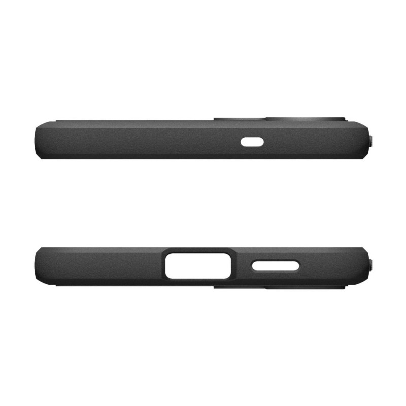SPIGEN RUGGED ARMOR за Galaxy S25 FE (Matte Black) - SPIGEN RUGGED ARMOR за Galaxy S25 FE (Matte Black) - 8800283311570-ACS10025
