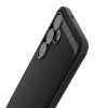 SPIGEN RUGGED ARMOR за Galaxy S25 FE (Matte Black) - SPIGEN RUGGED ARMOR за Galaxy S25 FE (Matte Black) - 8800283311570-ACS10025