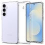 SPIGEN ULTRA HYBRID Galaxy S25 FE Crystal Clear (SKU: 8800283311587-ACS10026)