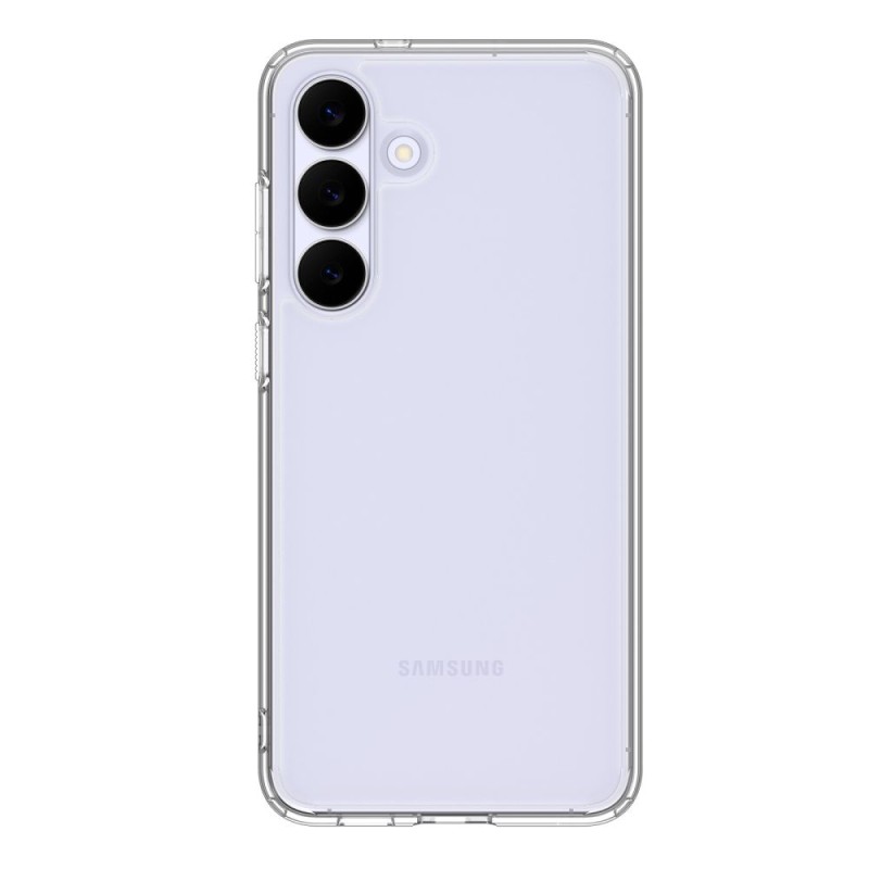 SPIGEN ULTRA HYBRID Galaxy S25 FE Crystal Clear (SKU: 8800283311587-ACS10026) - SPIGEN ULTRA HYBRID Galaxy S25 FE Crystal Clear (SKU: 8800283311587-ACS10026) - 8800283311587-ACS10026