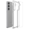 SPIGEN ULTRA HYBRID Galaxy S25 FE Crystal Clear (SKU: 8800283311587-ACS10026) - SPIGEN ULTRA HYBRID Galaxy S25 FE Crystal Clear (SKU: 8800283311587-ACS10026) - 8800283311587-ACS10026